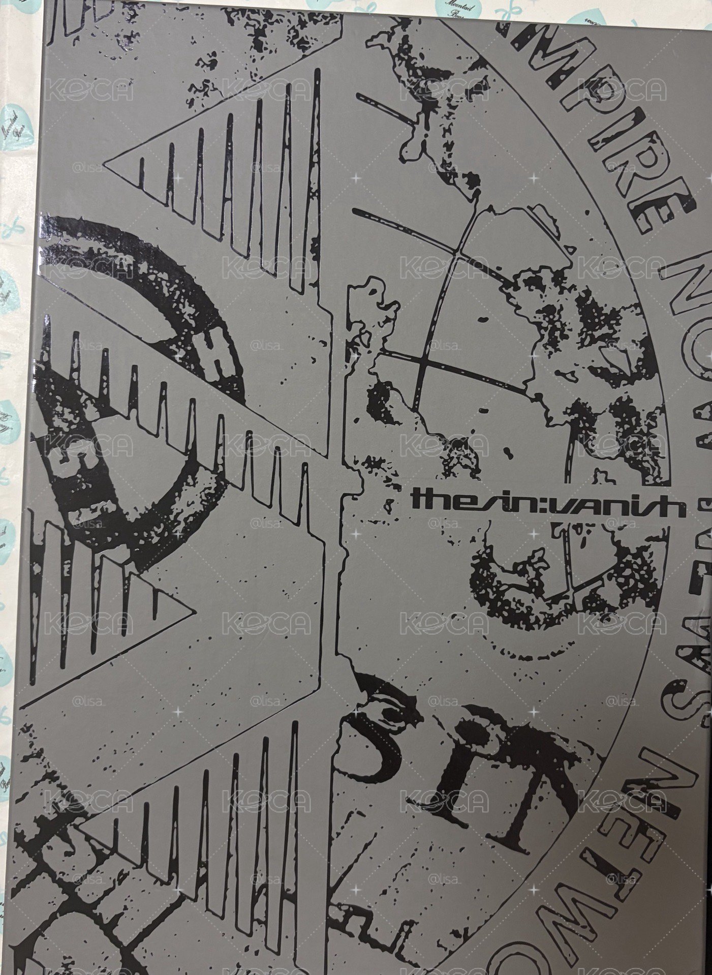 空專 明信片禹