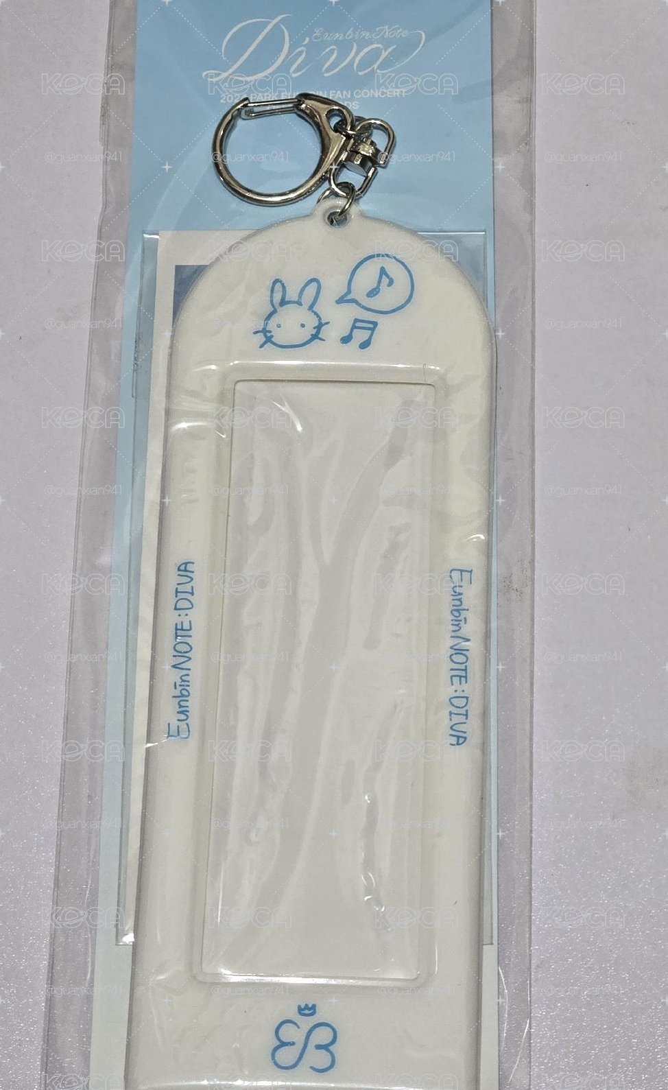 朴恩斌Diva卡套