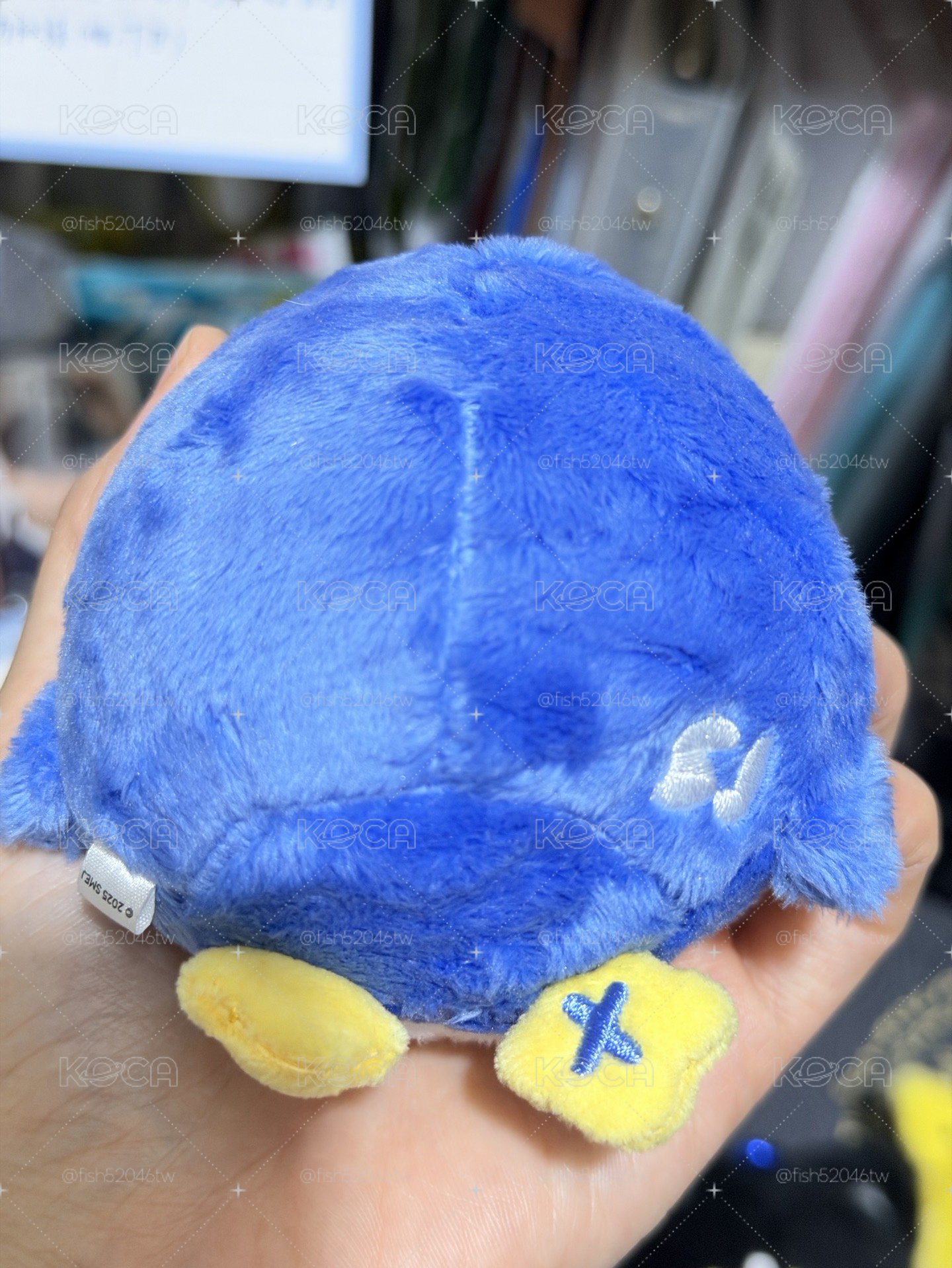 SJ 日周娃 KRY 圭賢 厲旭 藝聲 🐧🦒🐈‍⬛