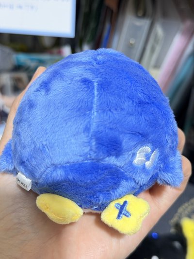 SJ 日周娃 KRY 圭賢 厲旭 藝聲 🐧🦒🐈‍⬛