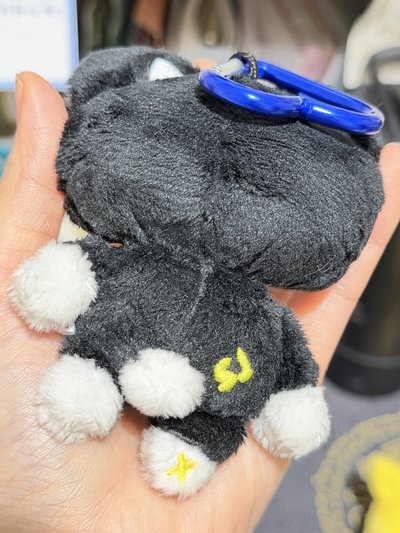 SJ 日周娃 KRY 圭賢 厲旭 藝聲 🐧🦒🐈‍⬛