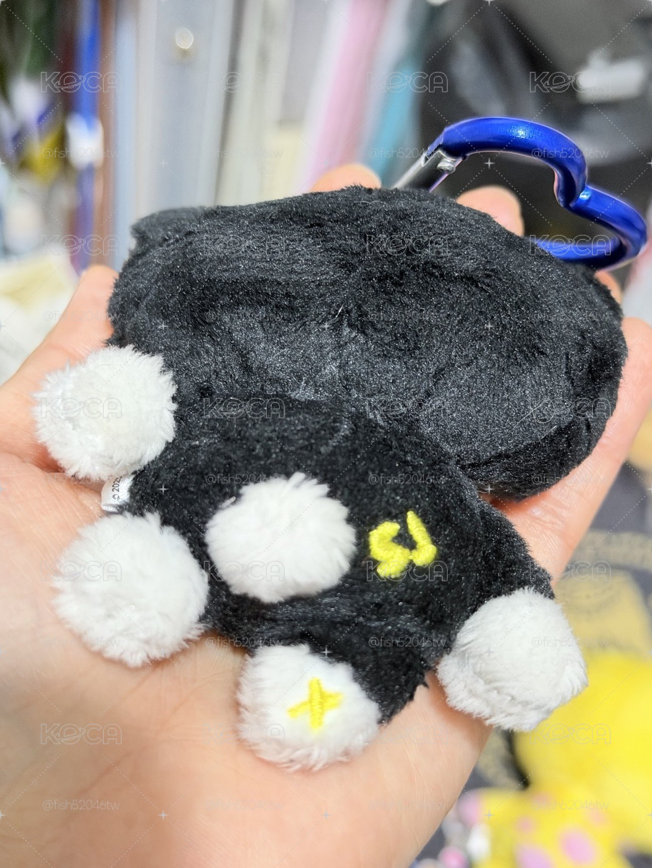 SJ 日周娃 KRY 圭賢 厲旭 藝聲 🐧🦒🐈‍⬛