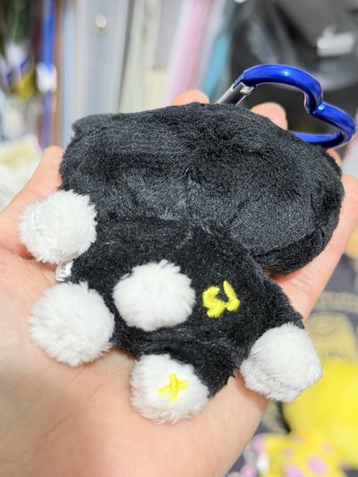 SJ 日周娃 KRY 圭賢 厲旭 藝聲 🐧🦒🐈‍⬛