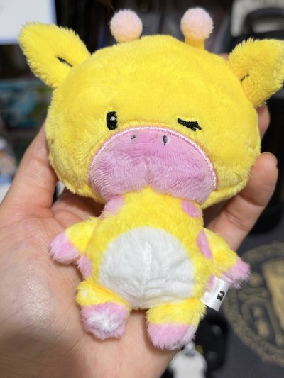 SJ 日周娃 KRY 圭賢 厲旭 藝聲 🐧🦒🐈‍⬛