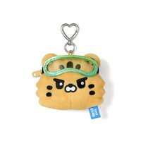 FIM'S SECRET LAB 零錢包 FACE POUCH (KIMACHI)