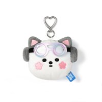 FIM'S SECRET LAB 零錢包 FACE POUCH (SAKKUKKU)