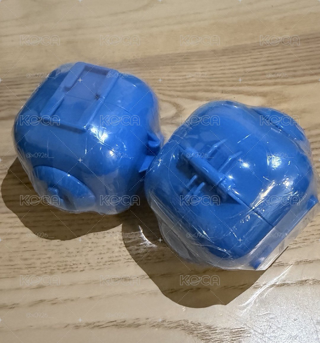 萬代扭蛋 Tzuvely公寓