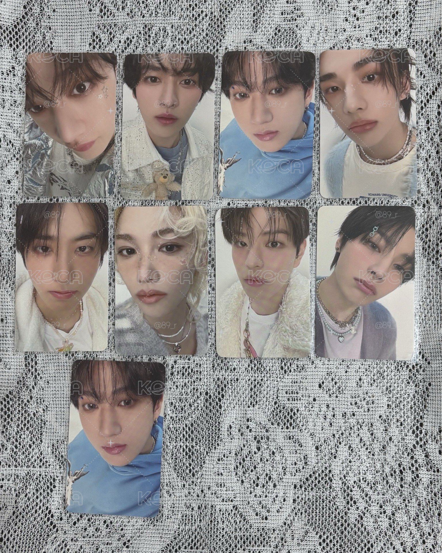 STRAY KIDS｜五期飯咪線上滿額