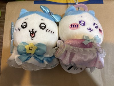 小八們‼️