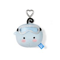 FIM'S SECRET LAB 零錢包 FACE POUCH (HEURIMONG)