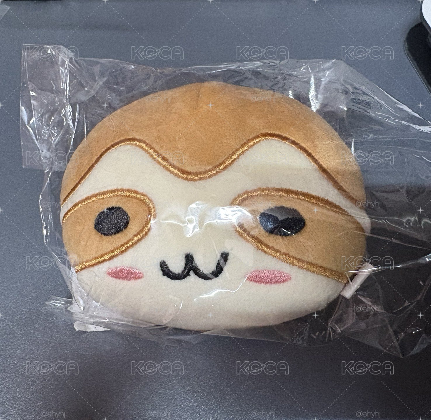 ruka吊飾