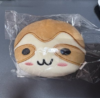 ruka吊飾