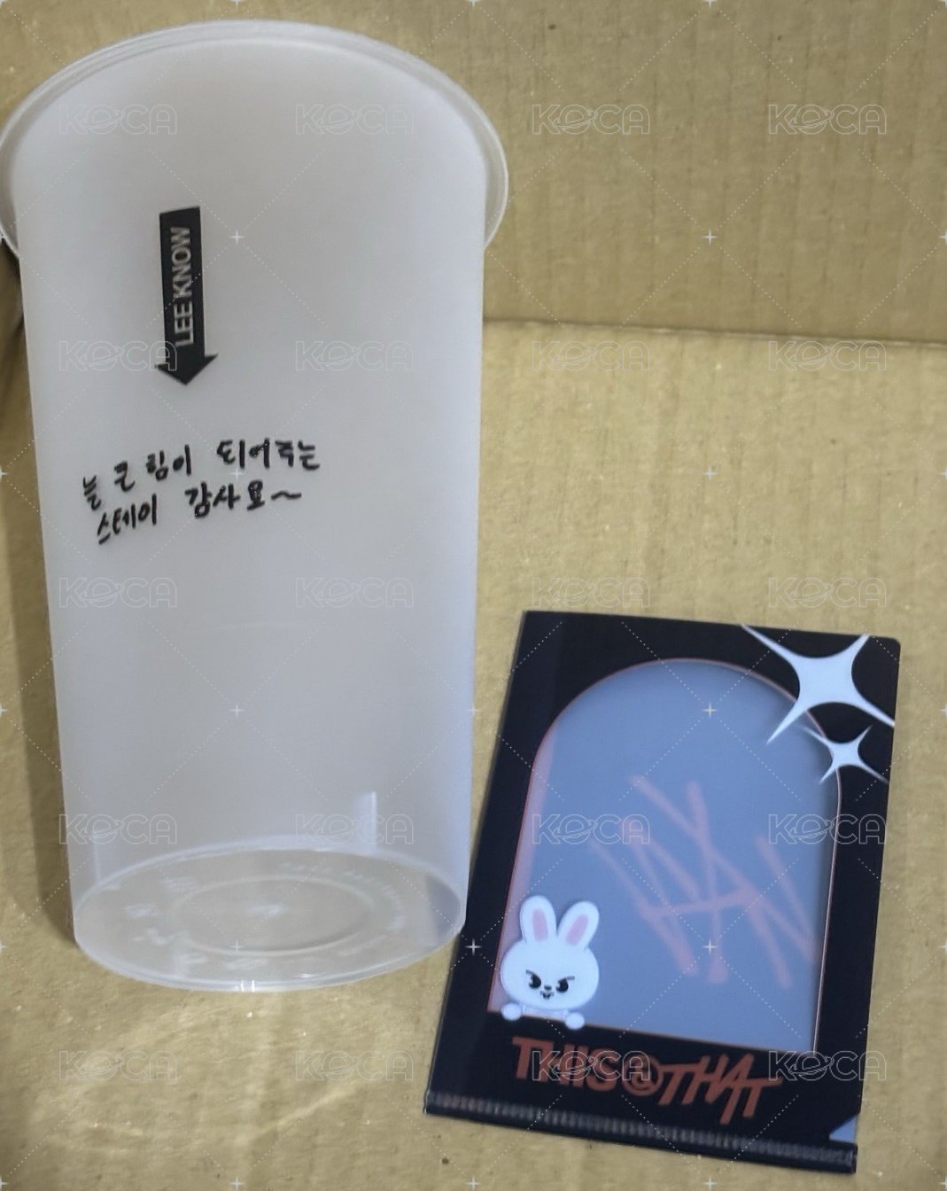入場禮+會員禮 旻
