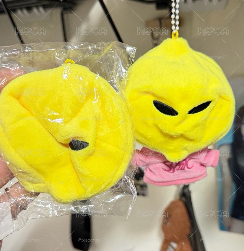 快閃滿額扭蛋 檸檬頭套