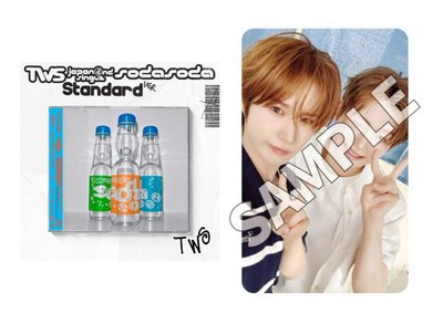 HMV幸運卡 雙人12+56兩卡兩專