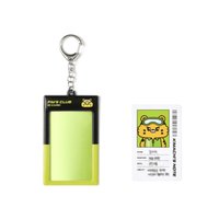 FIM'S SECRET LAB 卡套 (組) PHOTOCARD HOLDER (KIMACHI)