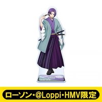 hmv 立牌 
