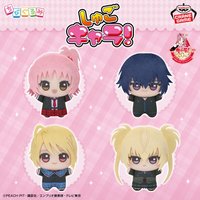 BANDAI Vol.1 娃娃玩偶 小不點玩偶