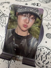 BTL 眨眼嘟嘴