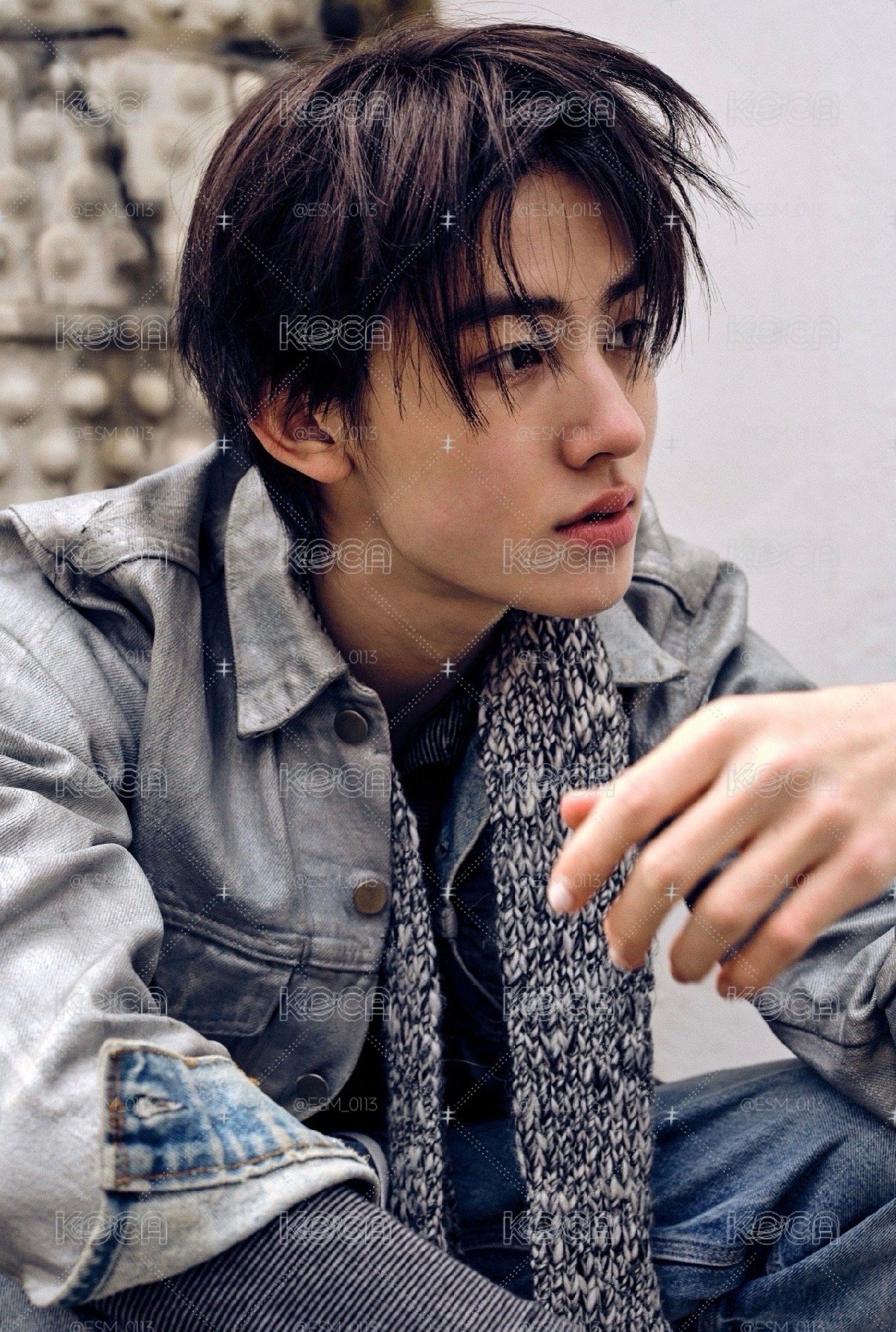 現貨出 嚴嚴