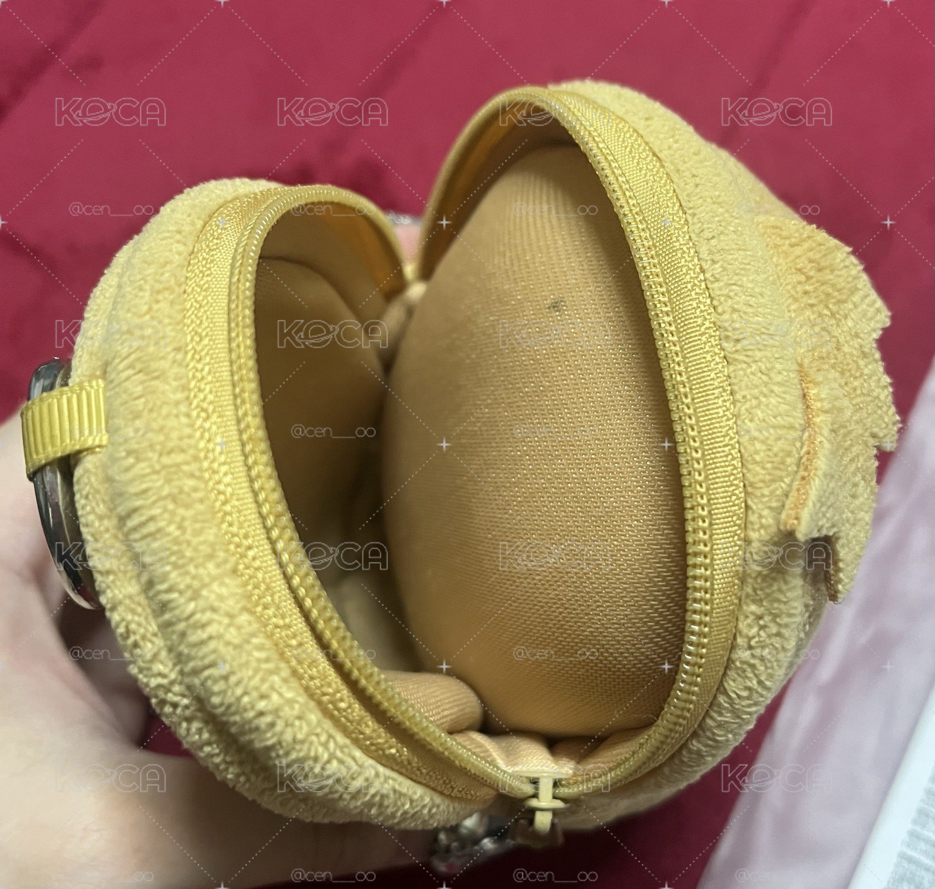 奎零錢包