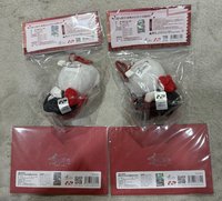 娃+手寫信