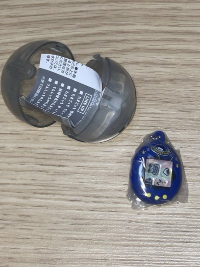 塔瑪可吉 電子雞吊飾