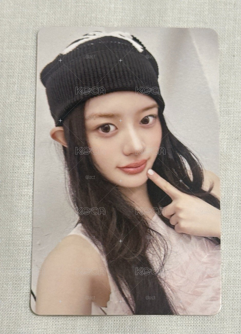 涉谷限定minju