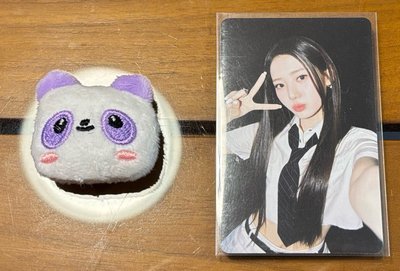 一週年寫真茶