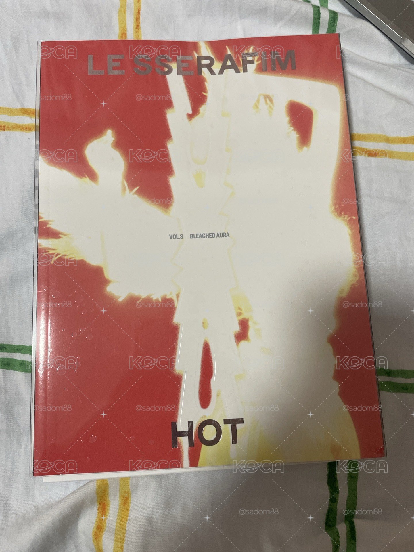hot空專🔵