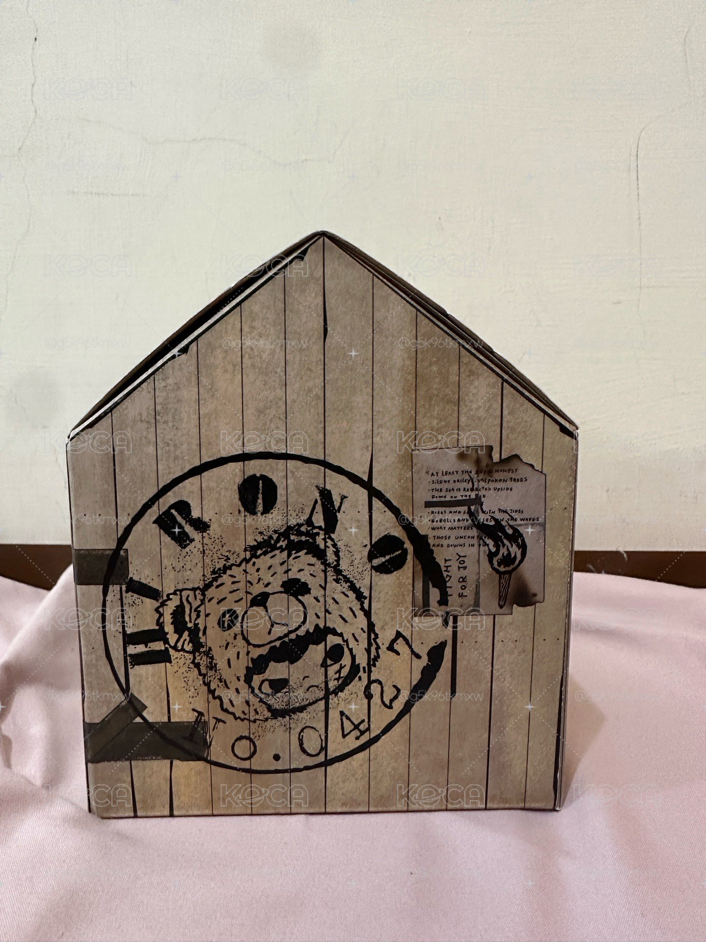 小野 為喜而戰
