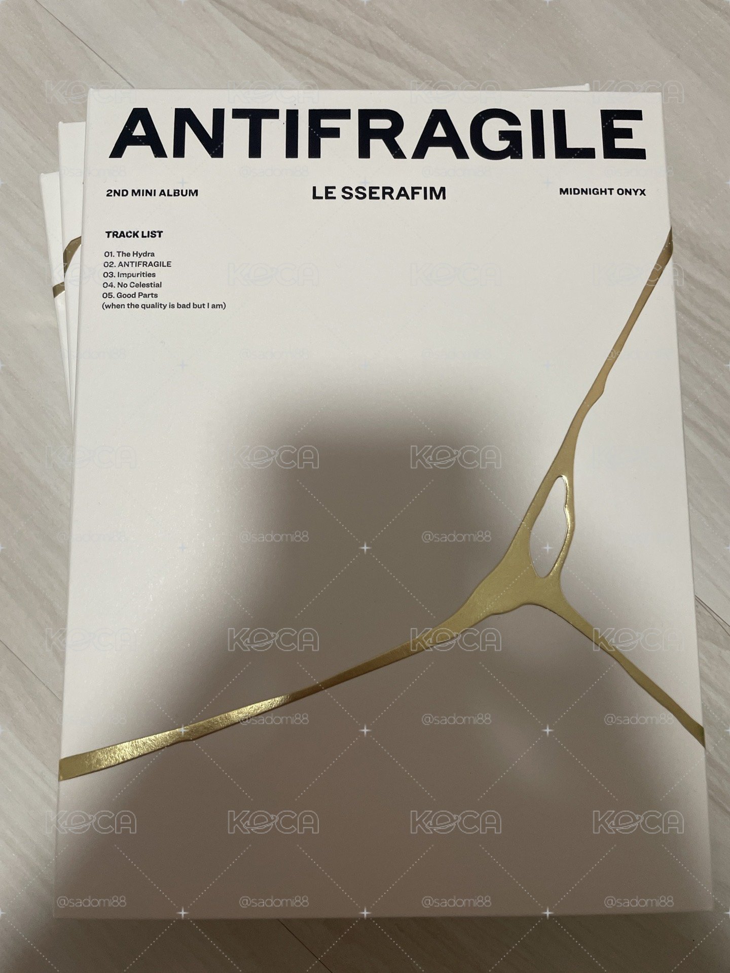 anti空專一套🔵