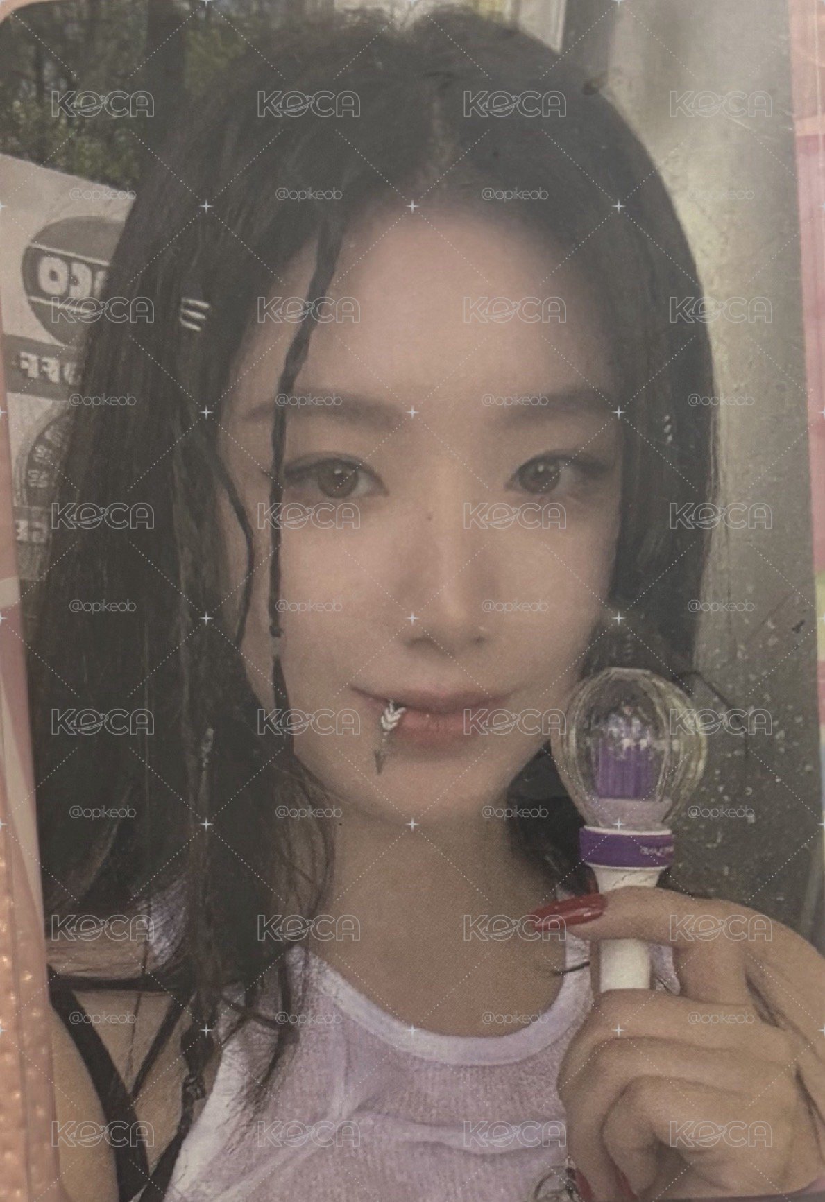 小卡