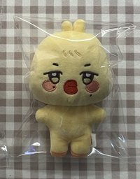 treasure那代圓環小雞 無吊牌