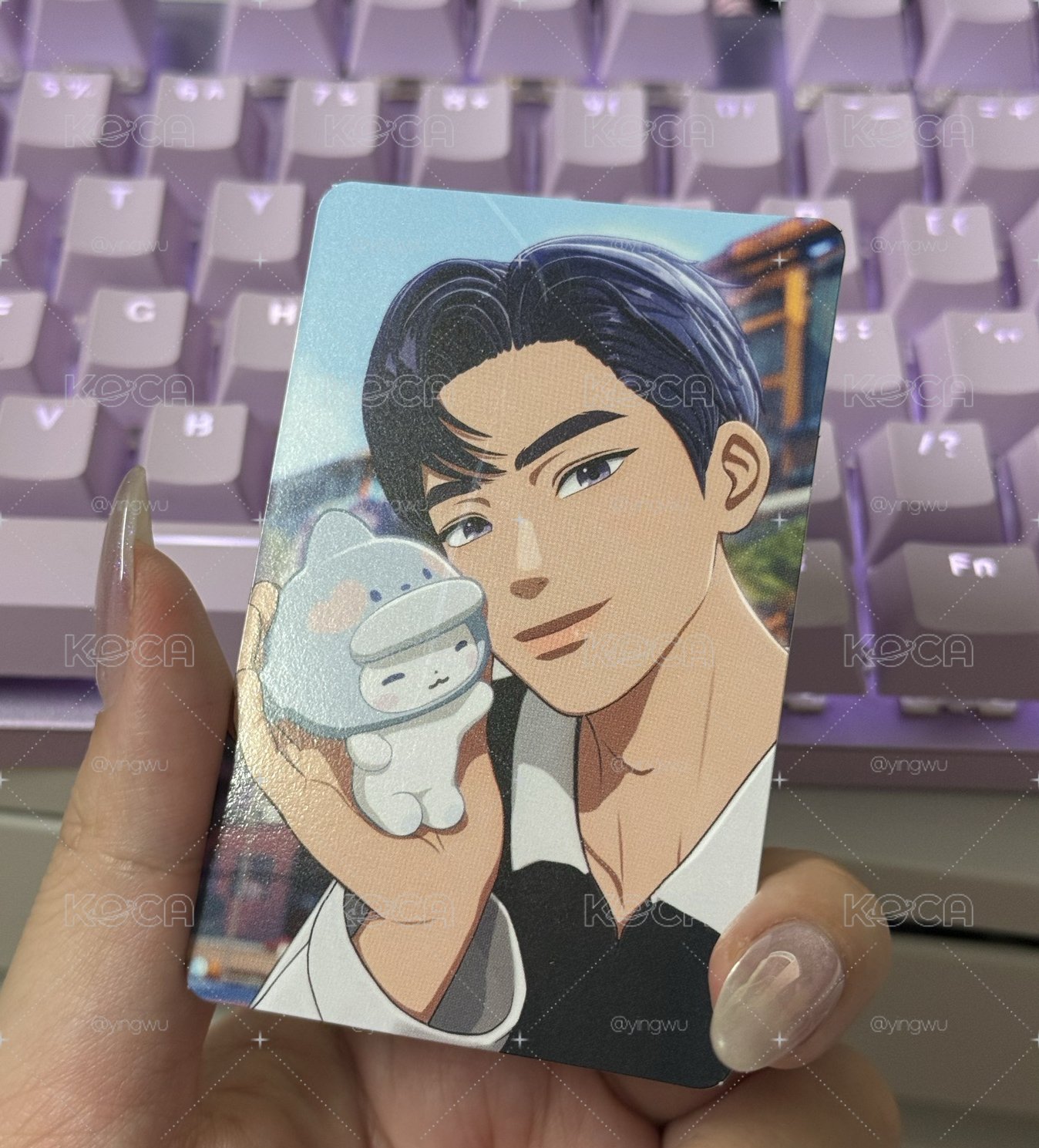 💙2025生日禮