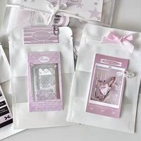 10*15白色開窗加厚袋（10個）