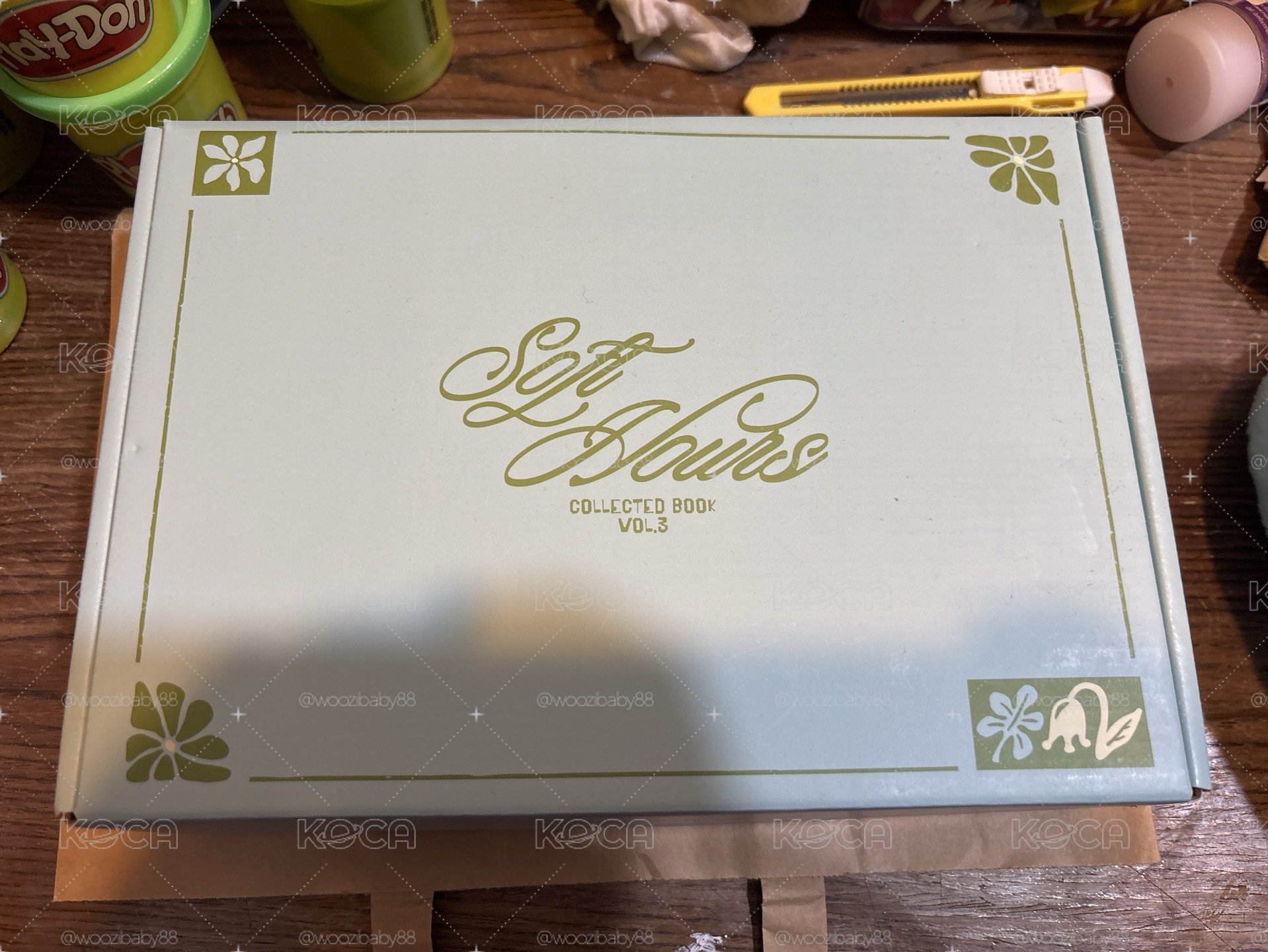 BND芝加哥回憶錄含特典