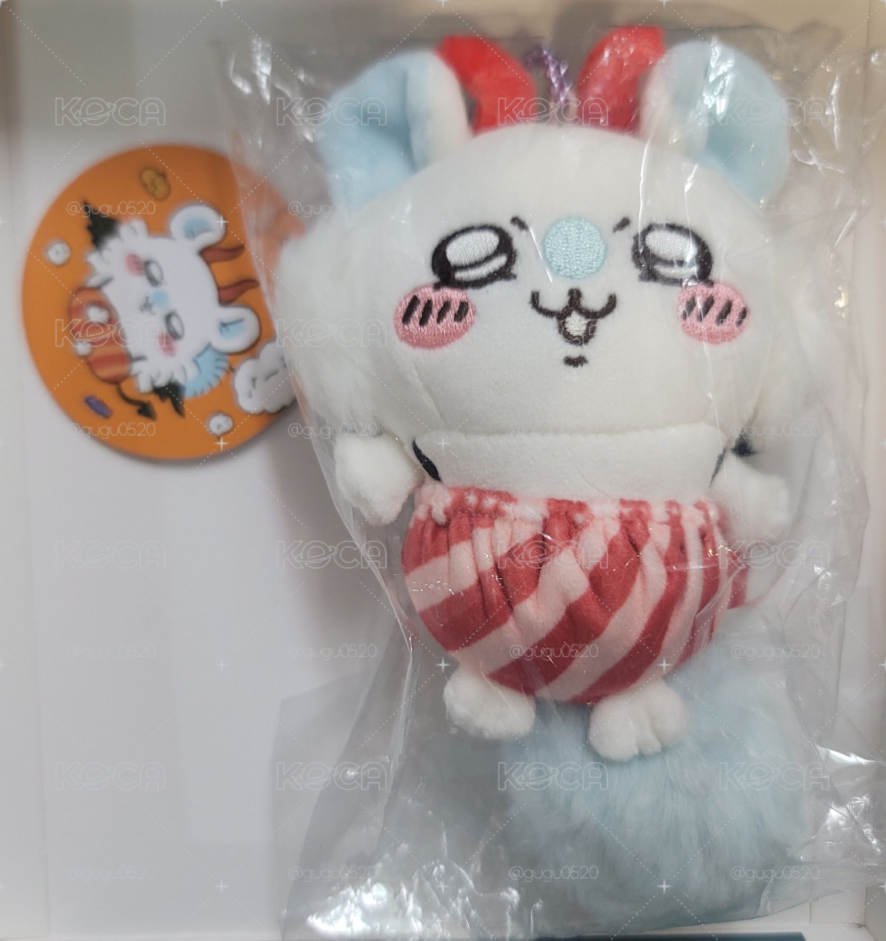 萬聖節糖果小桃
