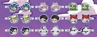 mochocho 髮夾