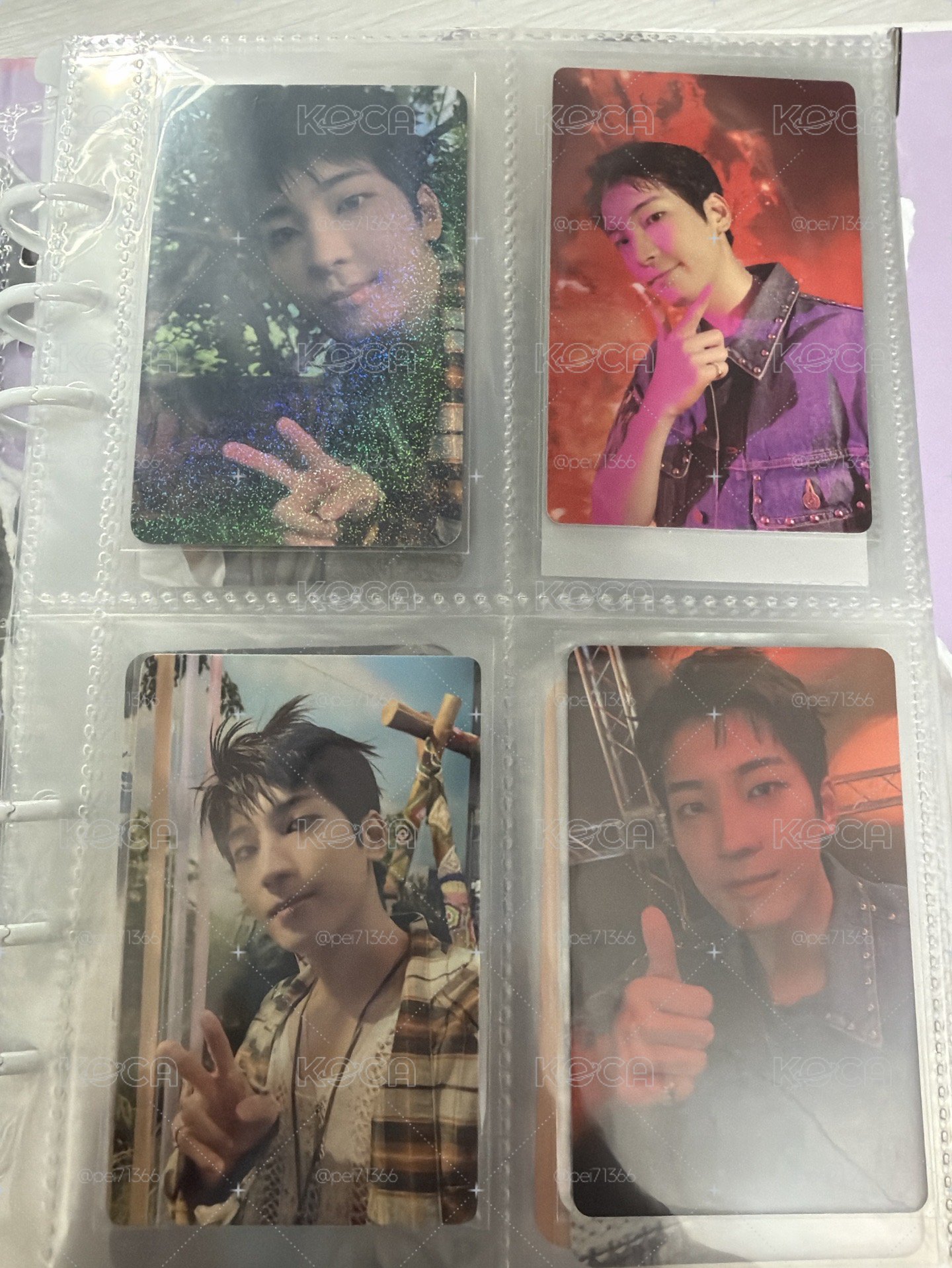 SEVENTEEN HEAVEN