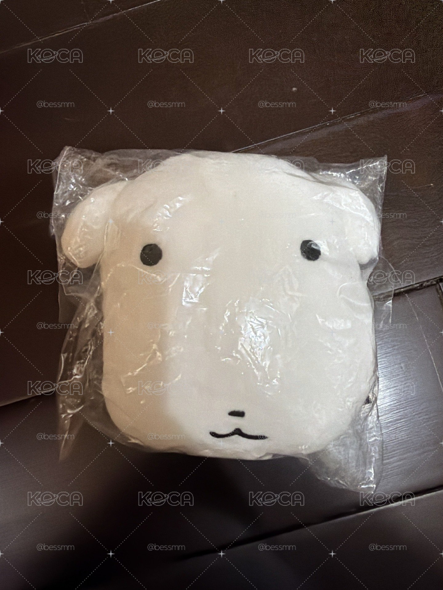 Ganadi 大頭伸縮卡套