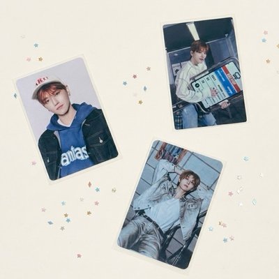 BOYNEXTDOOR…⭐️可單售&綁卡區⭐️