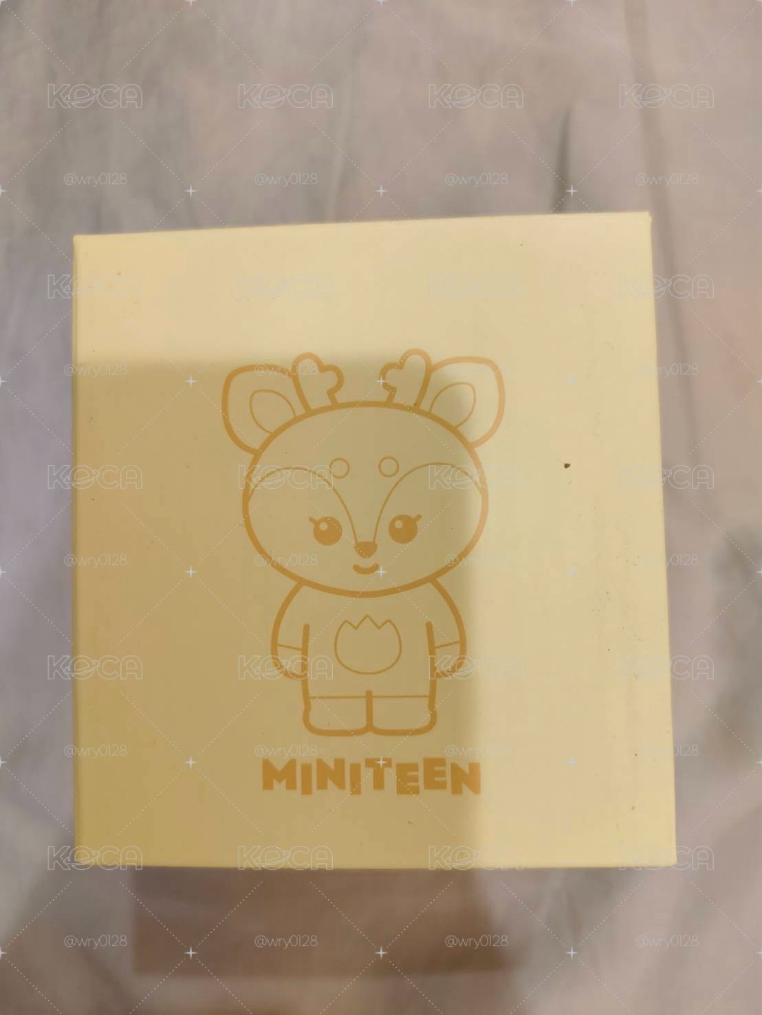 🩵miniteen 夜燈