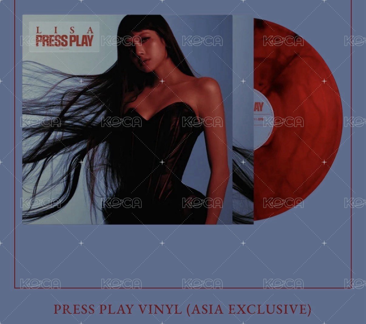 ASIA EXCLUSIVE 