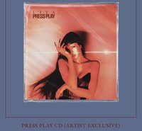 ARTIST EXCLUSIVE 