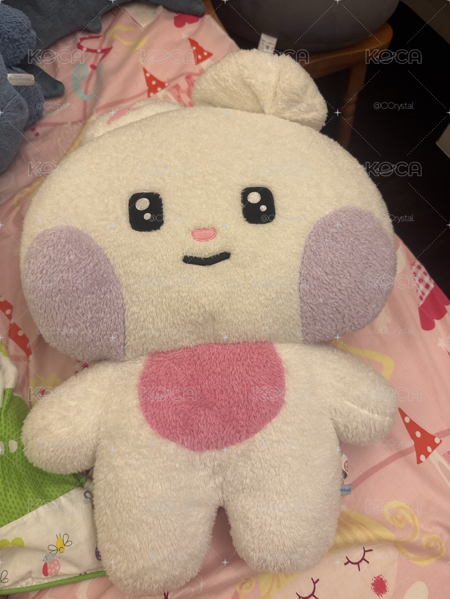 辰大娃