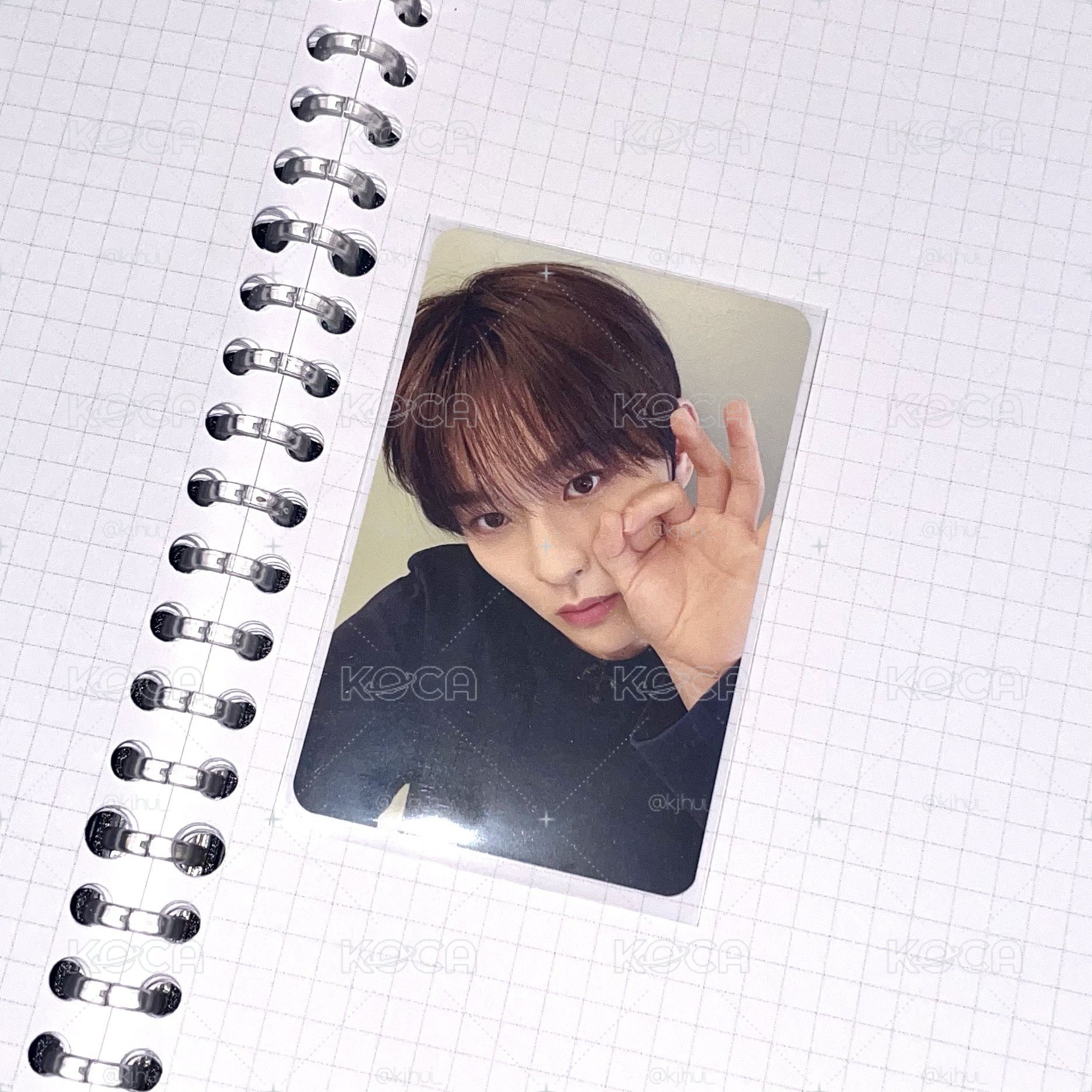河勝 Ms 臉頰肉Ver.