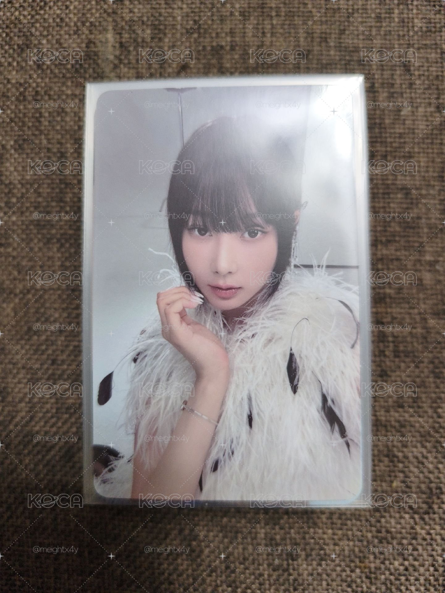 雜誌卡吉