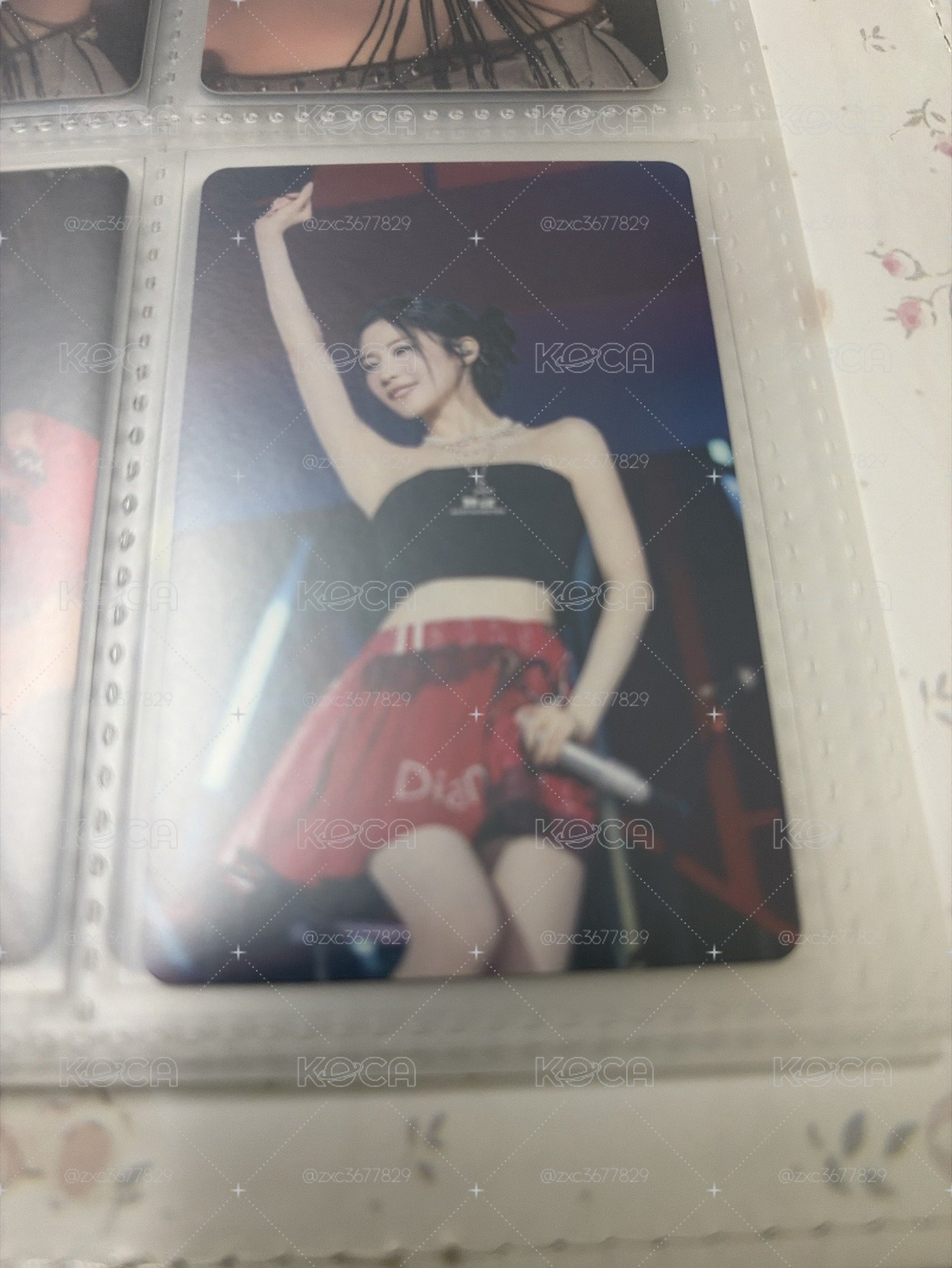 隨機紗紗