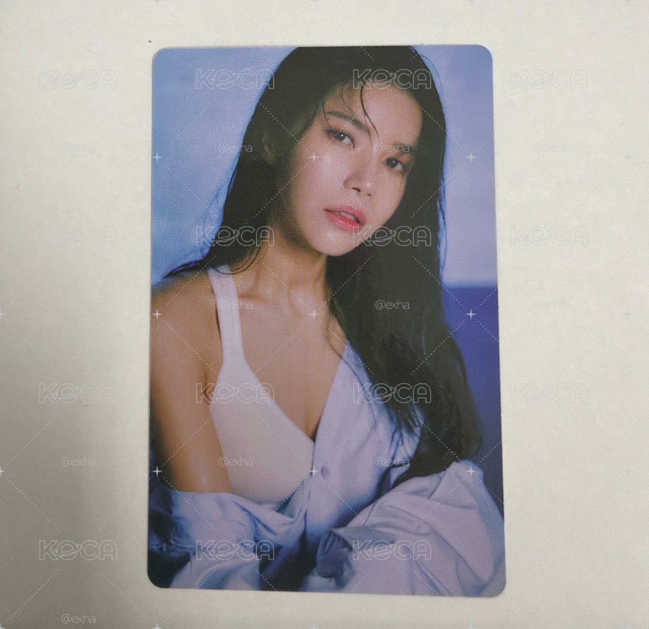小卡